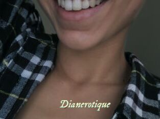 Dianerotique