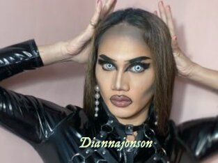 Diannajonson