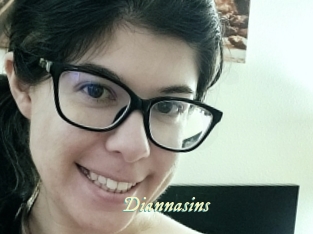 Diannasins