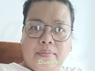 Diannenice