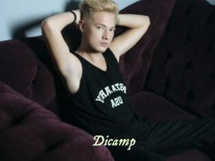Dicamp
