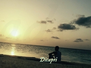 Dicapri