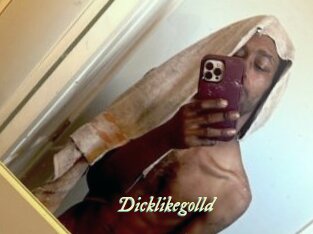 Dicklikegolld