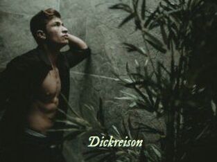 Dickreison