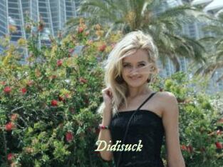 Didisuck