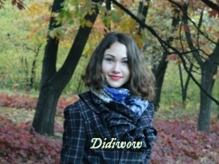 Didiwow