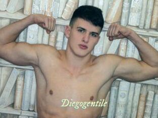 Diegogentile