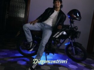 Diegomontesori