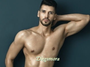 Diegomora