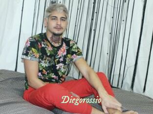 Diegorossio
