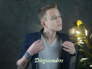 Diegosanders