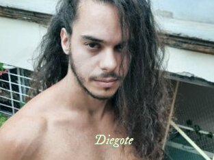 Diegote
