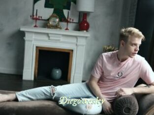 Diegowesley