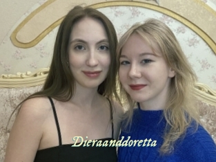 Dieraanddoretta