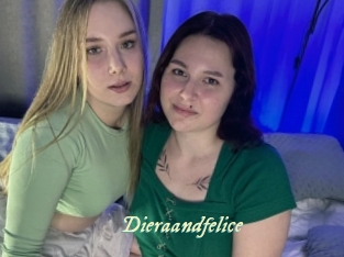 Dieraandfelice