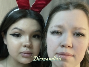 Dieraandtait