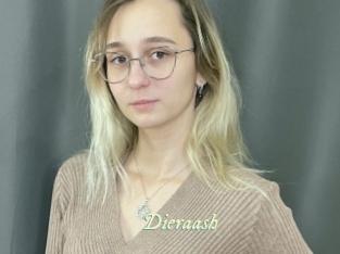 Dieraash