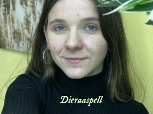 Dieraaspell