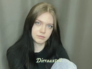 Dieraaxtell