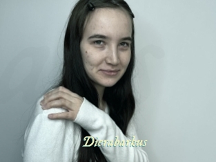 Dierabarkus