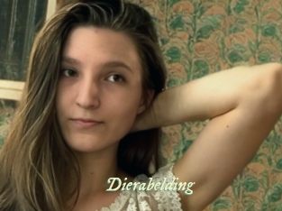 Dierabelding