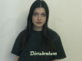 Dierabenham