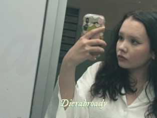 Dierabroady