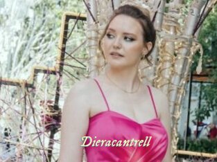 Dieracantrell