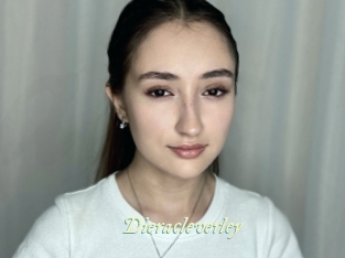 Dieracleverley