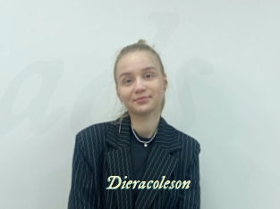 Dieracoleson