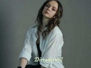Dieradarnell