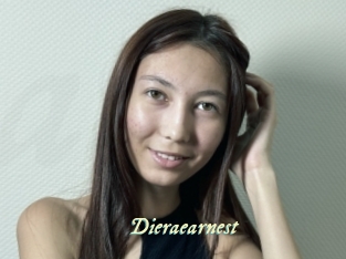 Dieraearnest