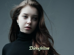 Dierafelton