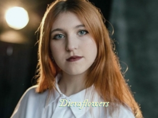 Dieraflowers
