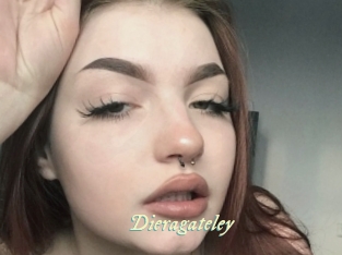 Dieragateley