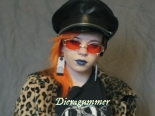 Dieragummer