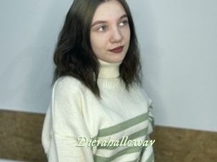 Dierahalloway