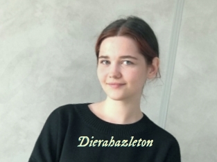 Dierahazleton