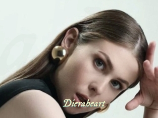 Dieraheart