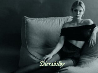 Dierahilby