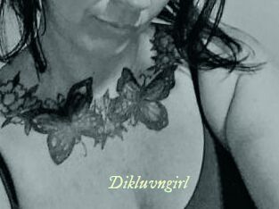 Dikluvngirl