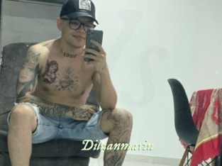 Dilaanmarin