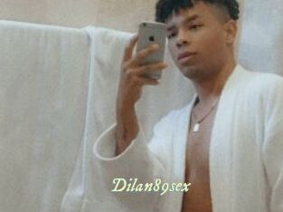 Dilan89sex