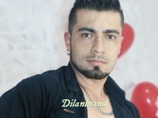 Dilanbrand