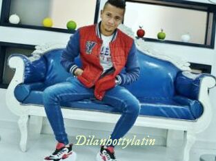 Dilanhottylatin