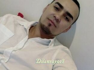 Dilanray018