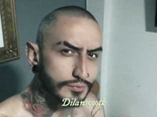 Dilanscootk