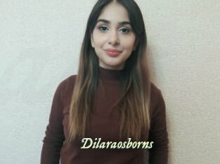 Dilaraosborns