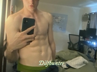 Dilfhunter