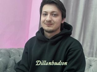Dillanhudson
